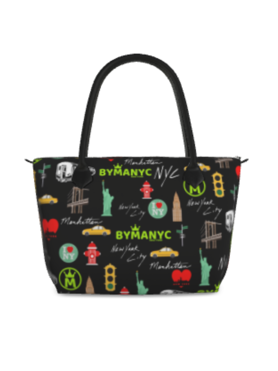 Bag L’ESSENCE PARISIENNE – BYMANYC ® New York