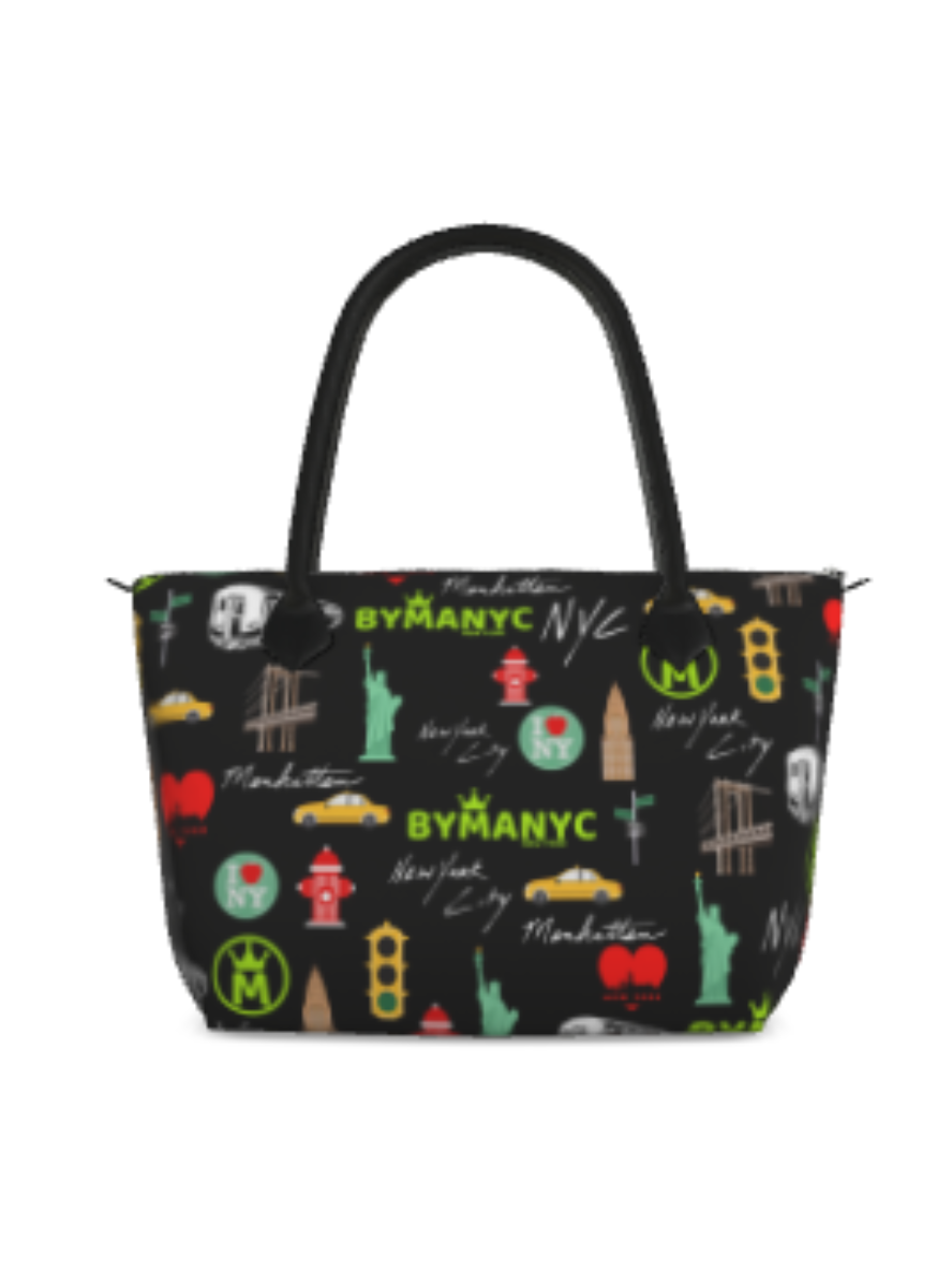 Bag L’ESSENCE PARISIENNE – BYMANYC ® New York